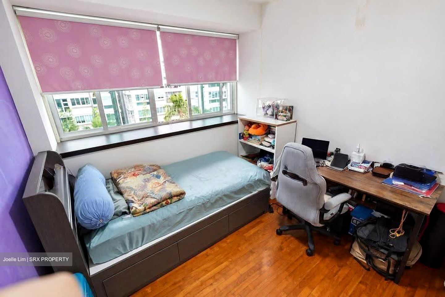 The Esparis (D18), Condominium #622842251